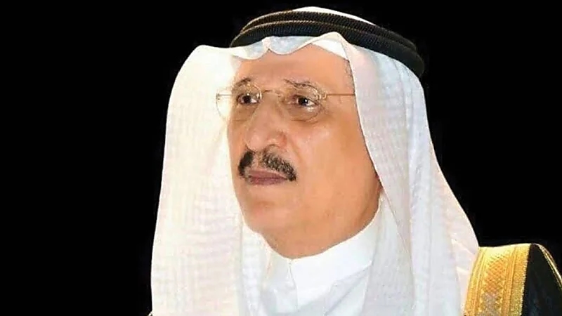 أمير جازان يصدر عددا من قرارات التكليف بإمارة المنطقة