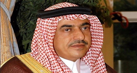 وزير الشئون البلدية يقرر إعفاء أمين جازان