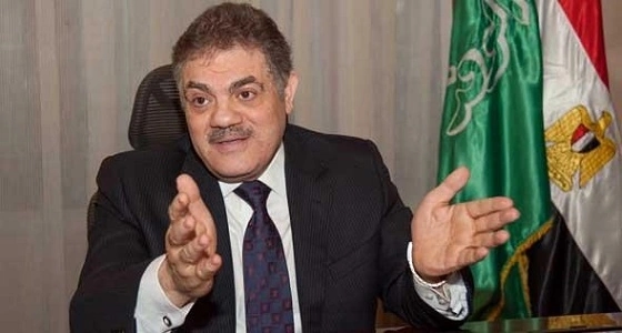 السيد البدوي يقترب من الترشح أمام " السيسي "