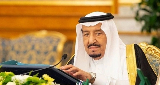 خادم الحرمين يوجه باستضافة مسن إندونيسي وعائلته للحج