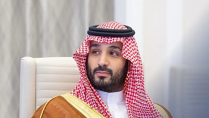 ذكرى البيعة الرابعة لولي العهد.. 4 سنوات من الإنجازات