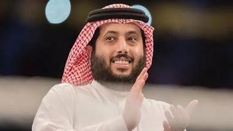بالفيديو.. تركي آل الشيخ: 100 تذكرة مجانية لعشاق الحفلات الكورية