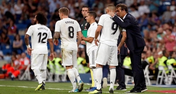 صراع العمالقة للمنافسة في دوري أبطال أوروبا