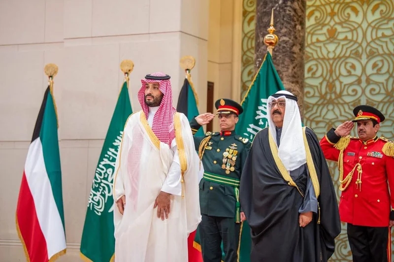 هطول أمطار على مكة المكرمة
