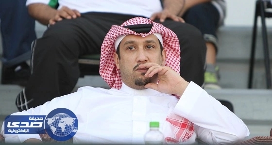 تكليف الأمير فهد بن خالد رئيساً للأهلي