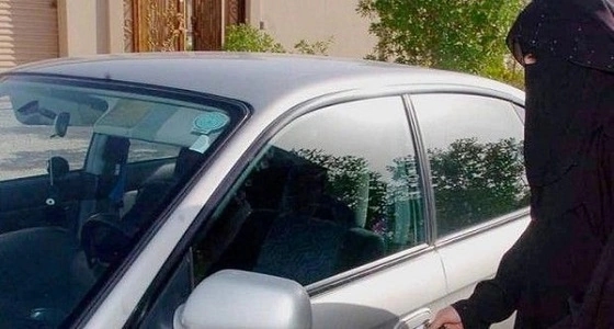 بدء العد التنازلي لقيادة المرأة للسيارة