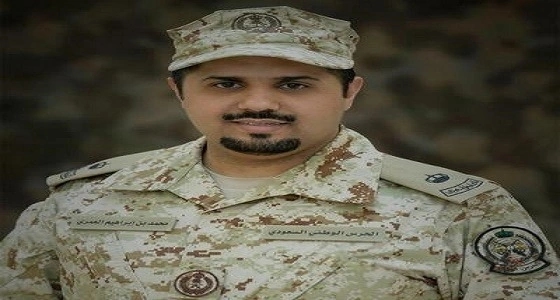 العمري: ميزانية القطاع العسكري تشمل بناء منظومات وقدرات عسكرية عالية