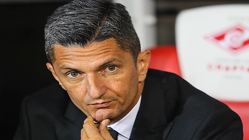 الجماهير تطالب بعودة " لوشيسكو " مجددًا إلى الهلال