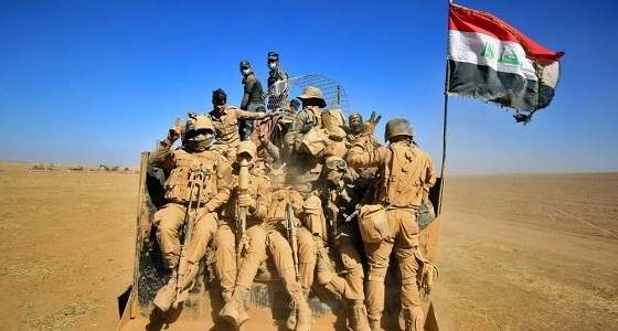 عناصر " داعش " تترك ذويها بالعراق والسلطات تساعدهم