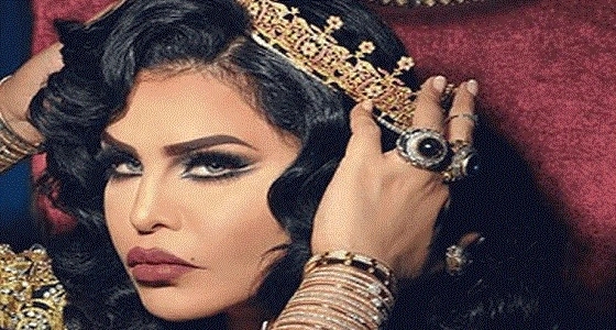 بعد وصفها المسئ لصوت المؤذن.. أحلام تهاجم شيرين رضا