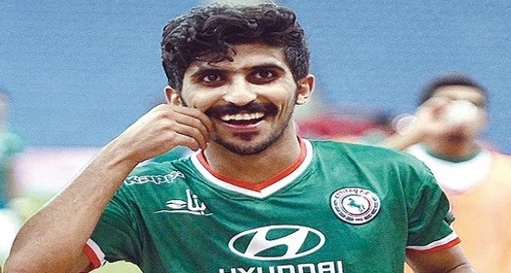 النصر يتفاوض مع الاتفاق لضم " الكويكبي "