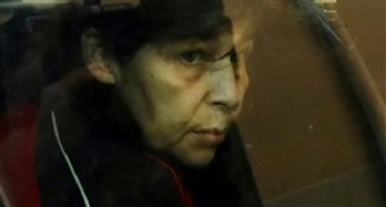 " الأرملة السوداء " تواجه حكمًا بالحبس 22 عام