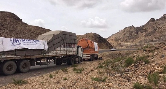 ميليشيات الحوثي تحتجز شحنة أدوية لأطفال الحديدة اليمنية