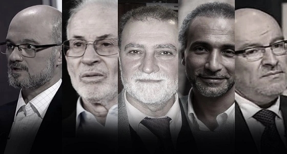 بالأسماء والمهام.. " لندن " المأوى الآمن لقيادات تنظيم الإخوان بعدما لفظتهم بلادهم