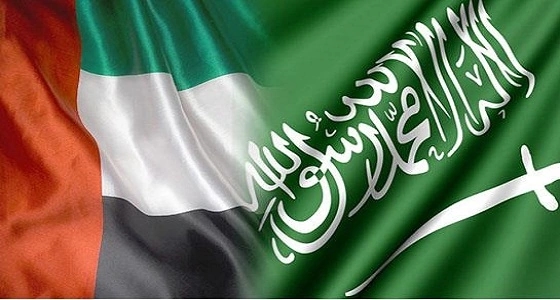 الإمارات تحتفل بعيدها الوطني.. وسعوديون عبر " تويتر " : " عزكم عزنا "