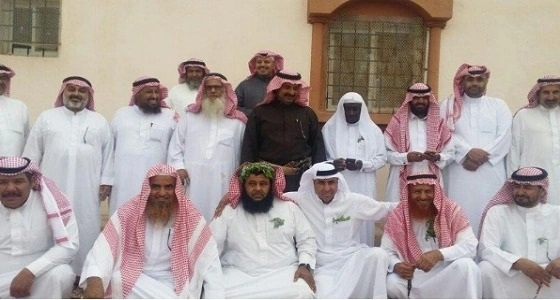 بعد 25 عاما.. التقاء 100 فرد شاركوا بحرب الخليج
