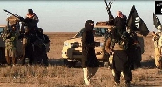 بالفيديو.. إحباط محاولة تسلل عناصر داعشية للخوين السورية