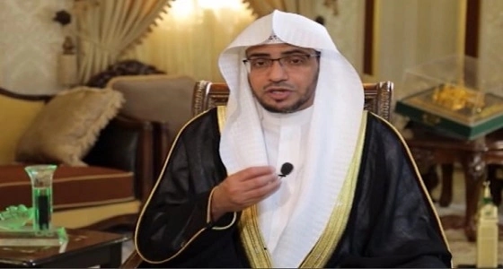 المغامسي يوجه رسالة لسمو ولي العهد