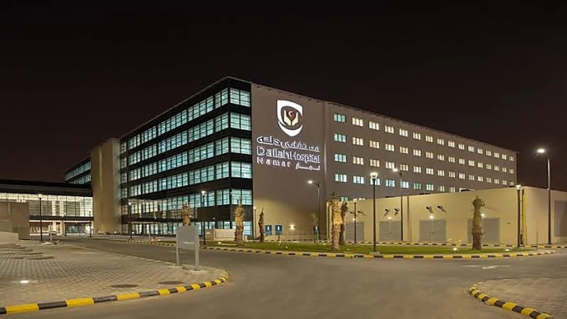 مستشفى دلة يعلن عن وظائف شاغرة