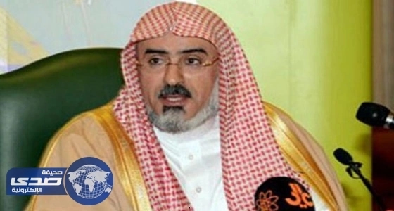سليمان أبا الخيل: جامعة الإمام تسير على قاعدة النساء شقائق للرجال