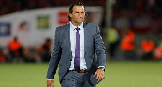 رسميا.. اتحاد الكرة يقرر الاستغناء عن " بيتزي " لقيادة المنتخب