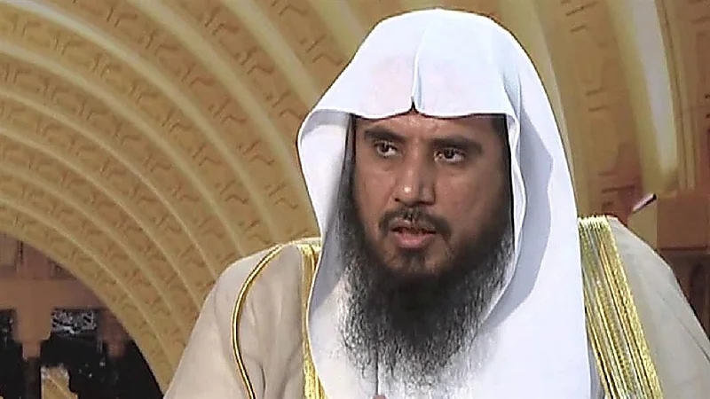 بالفيديو.. الشيخ "الخثلان" يوضح حكم الصيام لمن يجري الغسيل الكلوي البريتوني