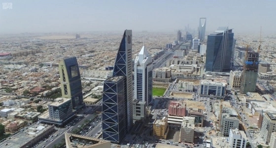 " فايننشيال تايمز ": ميزانية المملكة لعام 2018 دفعة جديدة لزيادة الاستثمار