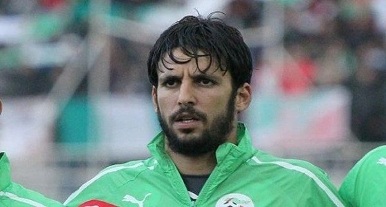 زماموش ينافس كاسياس على حراسة عرين النصر