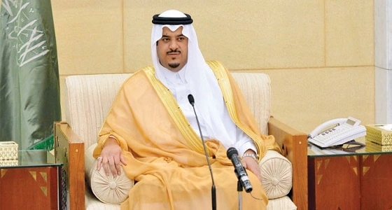 نائب أمير الرياض: ذكرى البيعة خالدة بتاريخ شخصيتها العظيمة