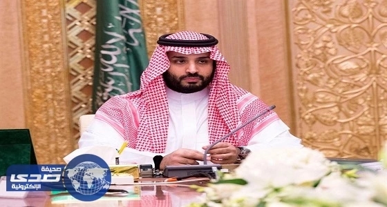 بالفيديو.. ولي ولي العهد يتبرع بـ4 ملايين ريال للإفراج عن سجناء بالحدود الشمالية