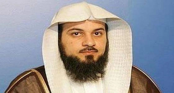 العريفي ينصح الخطباء ببث خطبهم عبر مواقع التواصل