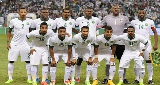 هذا هو السعر الرسمي لتذكرة مواجهة الأخضر وروسيا في المونديال