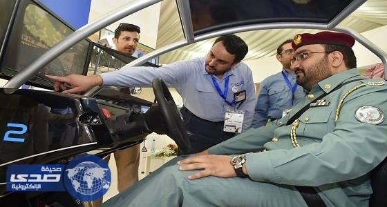 السعودية للكهرباء تشارك في فاعليات أسبوع المرور الخليجي برعاية ماسية