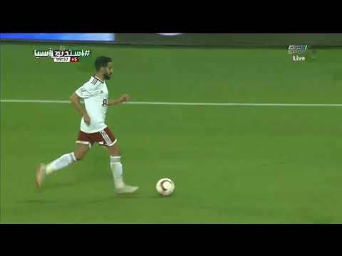 حديث فيصل أبوثنين عن إشارة لاعب الفيصلي للحكم بالرشوة