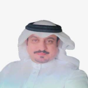 سعد الاحمري