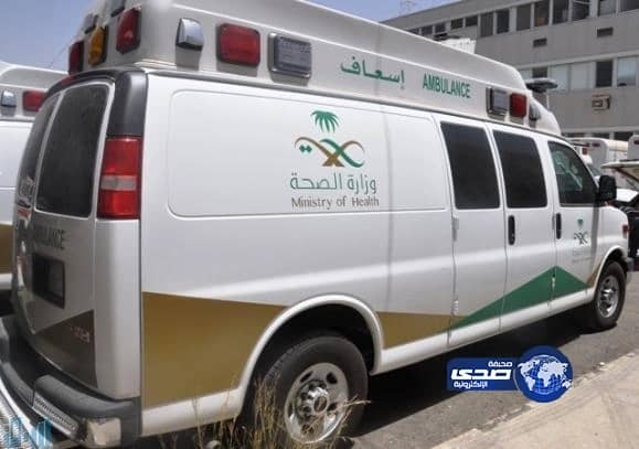 مصرع 3 أشخاص من عائلة واحدة في حادث انقلاب بالجوف