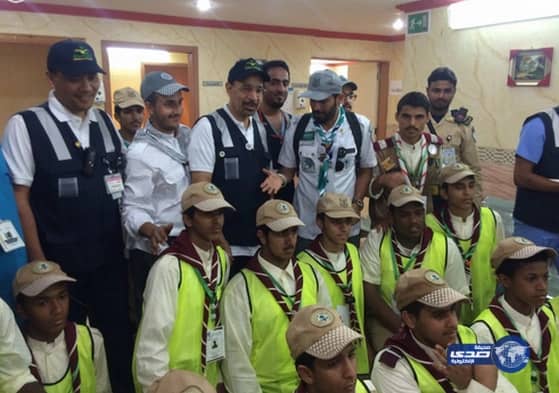 طهران: اتخذنا خطوات جيدة لإرسال الزوار الإيرانيين إلى الحج