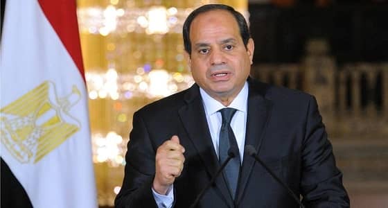 تفجير العريش يتسبب في إلغاء زيارة " السيسي " إلى عمان