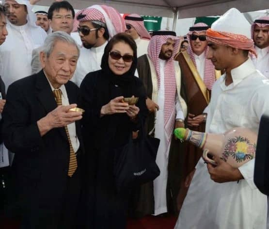 وظائف للرجال في شركة السلام لصناعة الطيران