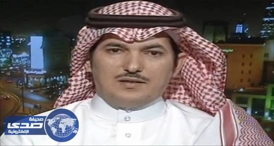 السلمي: هناك دول حول إيران " مُهملة " يجب استغلالها