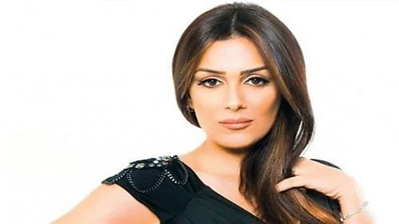 إنجي المقدم: جوزي بيخاف مني 