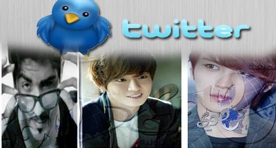 فتيات تويتر معجبات بشباب "كوريا" و السعوديون يردون "نحن أفضل"