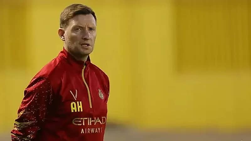 "هورفات" يكشف سبب تفوق النصر على الهلال وقت توليه القيادة