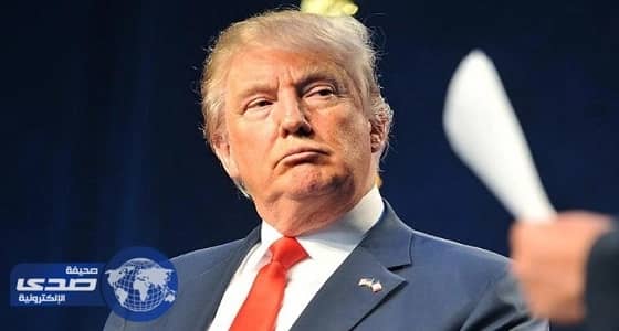 ترامب يغادر واشنطن متجها إلى باريس للقاء نظيره الفرنسي