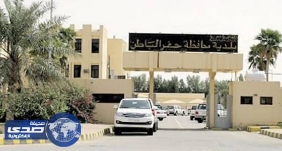 بلدية " حفر الباطن " تحذر من الذبح خارج المسلخ والمطابخ