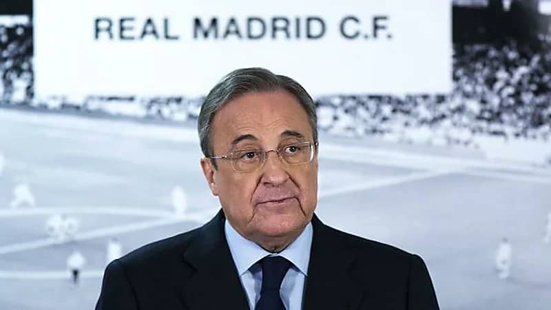 ريال مدريد يعتزم مقاضاة طبيب متورط في فضائح المنشطات لهذا السبب!
