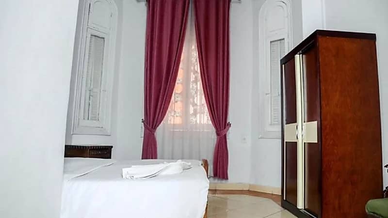 السياحة توضح شروط ترخيص مرفق النزل و الكبائن الفندقية