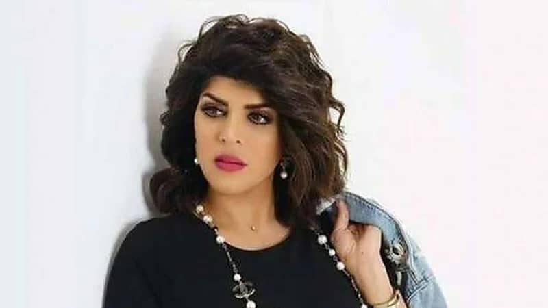 بالفيديو..غدير السبتي تكشف مرض والدتها الخطِر