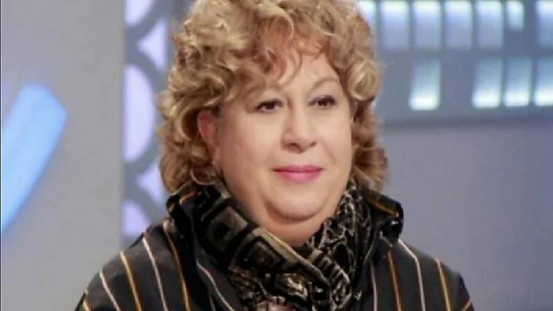 تفاصيل جديدة حول حالة الفنانة سمية الألفي بعد خضوعها لعملية خطيرة