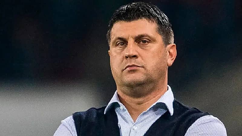 "الموت" يُفجع فلادان ميلويفيتش